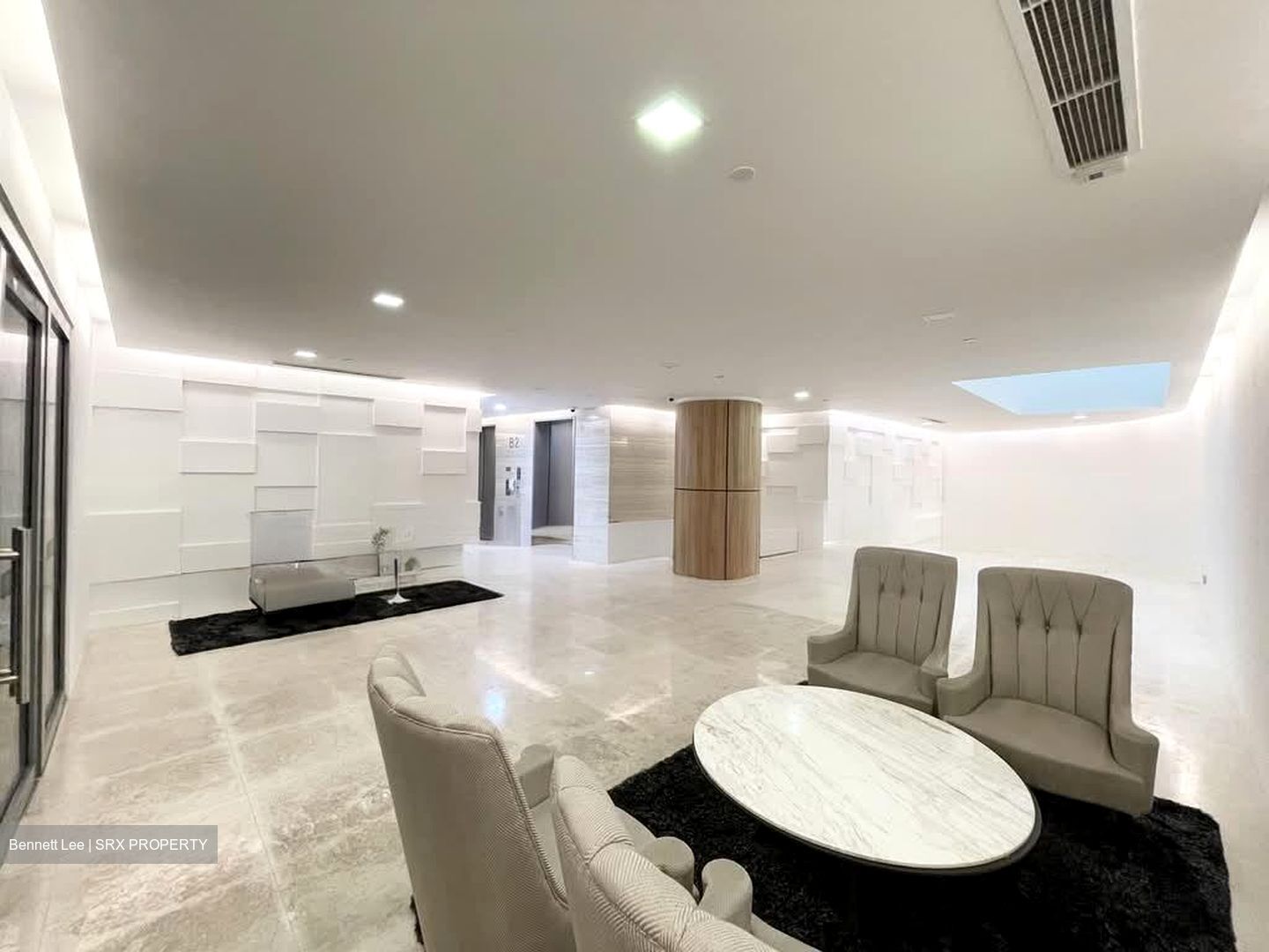 Marine Blue (D15), Condominium #564557421